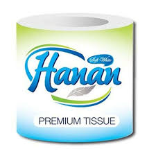Hannan White T/Paper